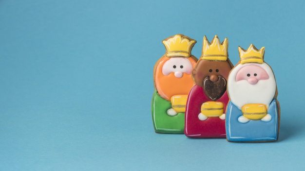 Regalos originales para Reyes
